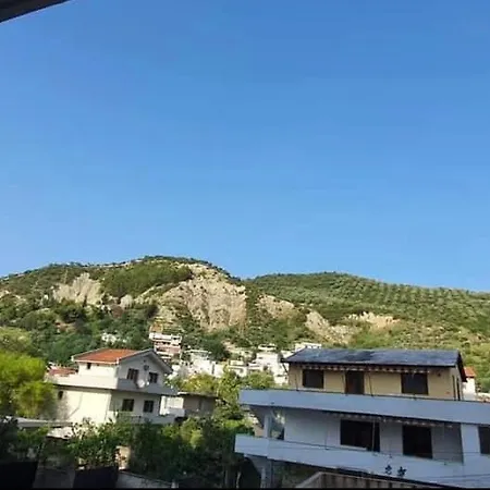 Unico Lägenhet Vlorë