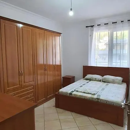 Unico Lägenhet Vlorë